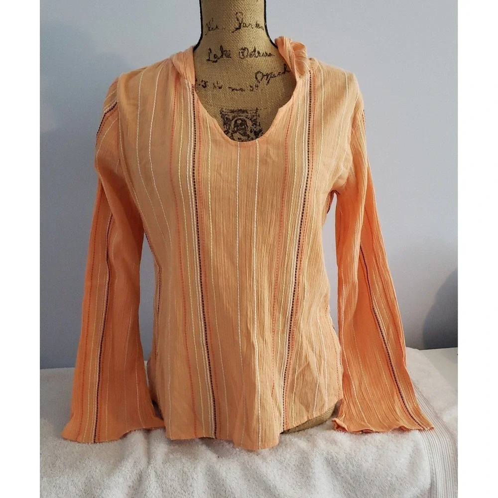 Old Navy Girls Hoodie Shirt‎ Size XL